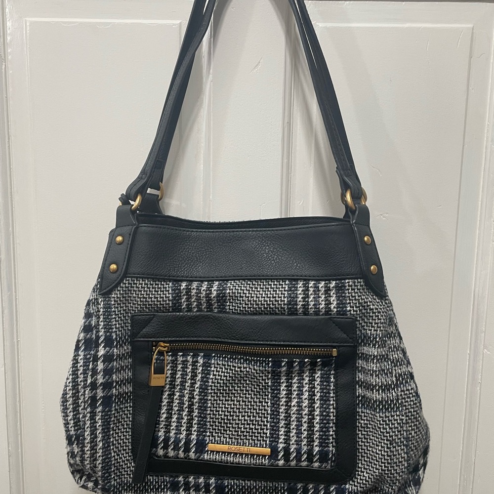 Like new Rossetti Bailey handbag